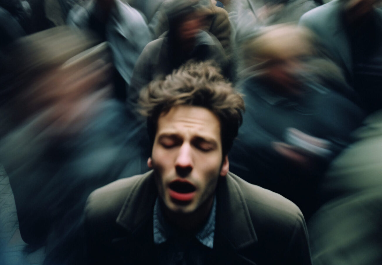 solitudine emotiva