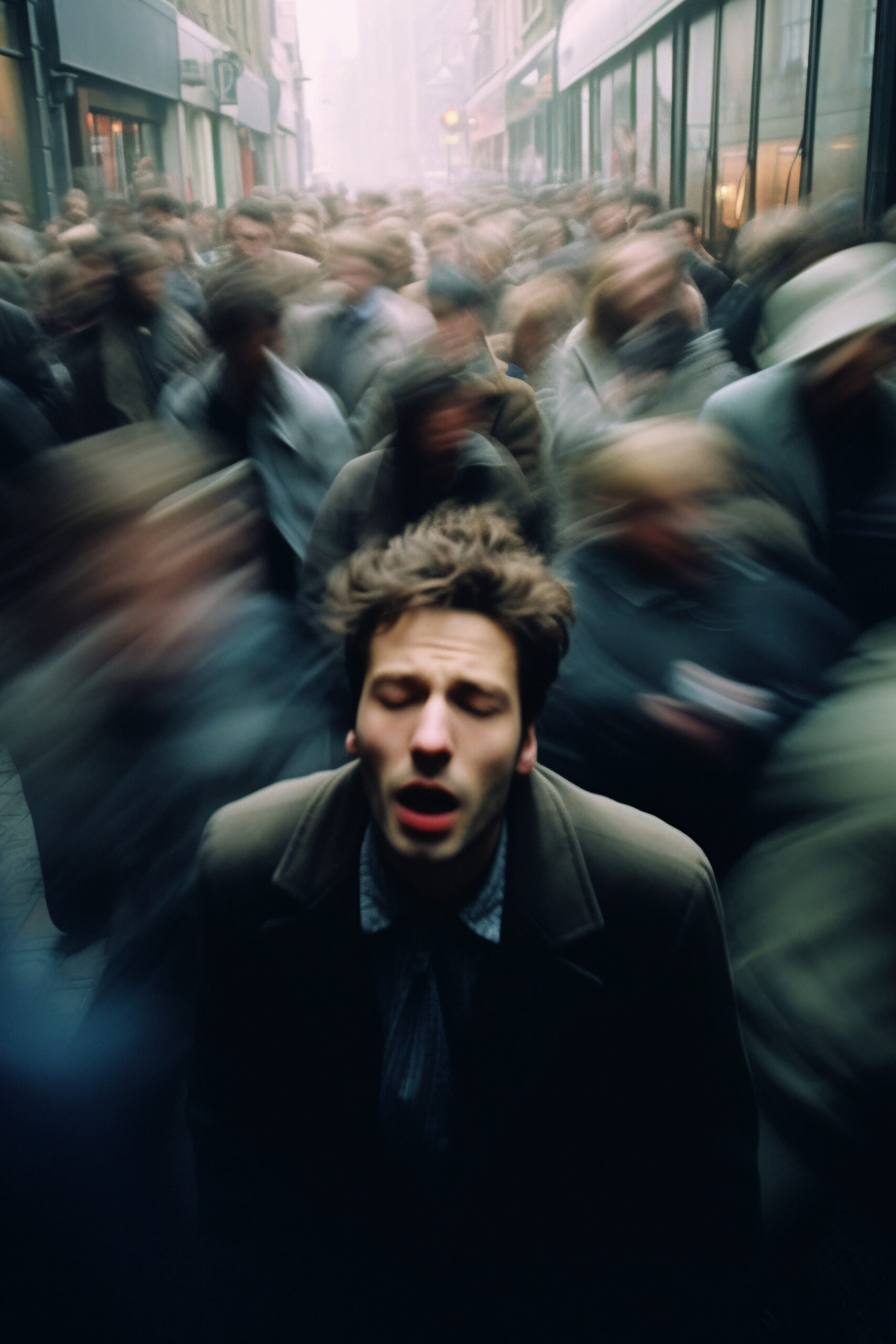 solitudine emotiva