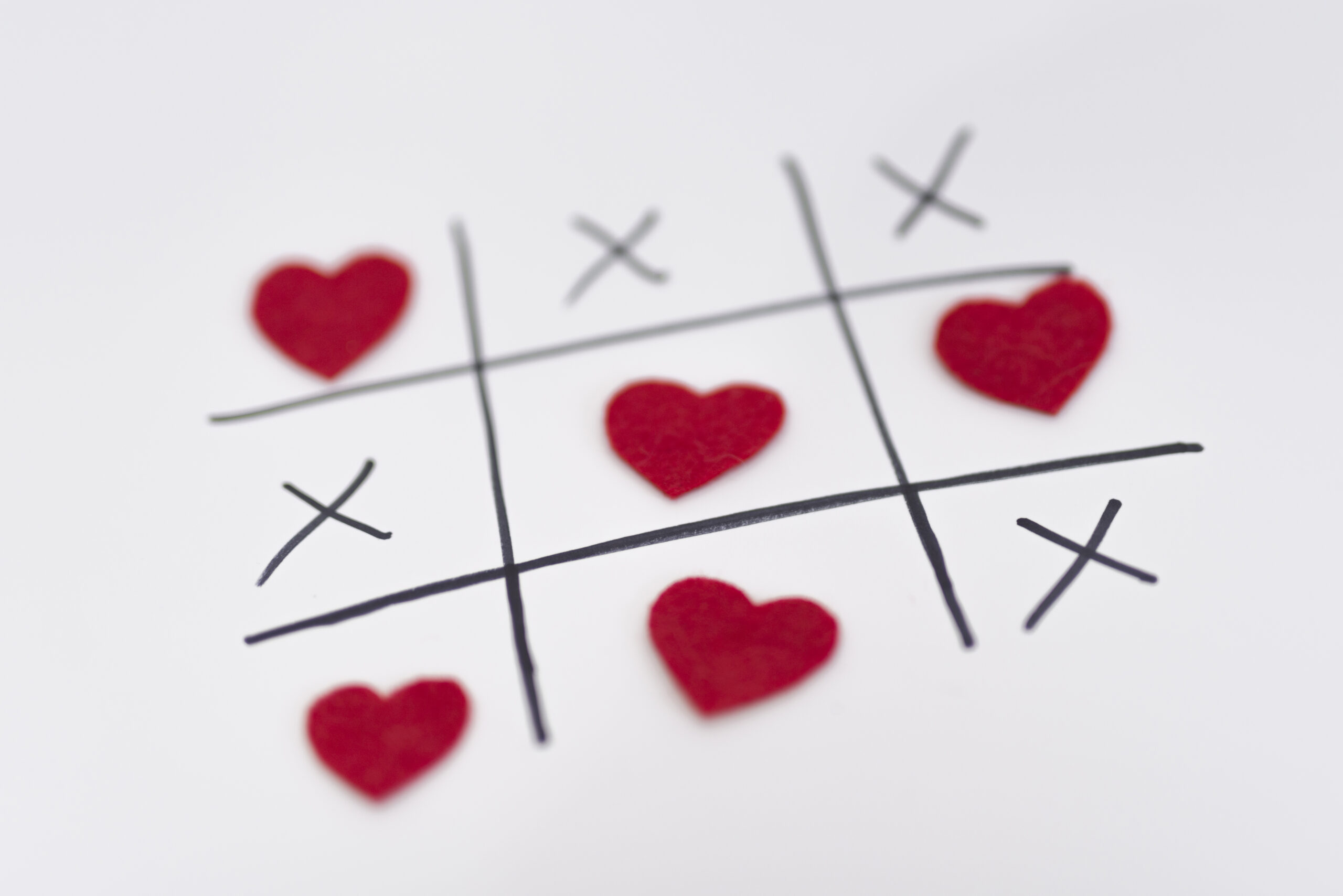 relazioni non definite