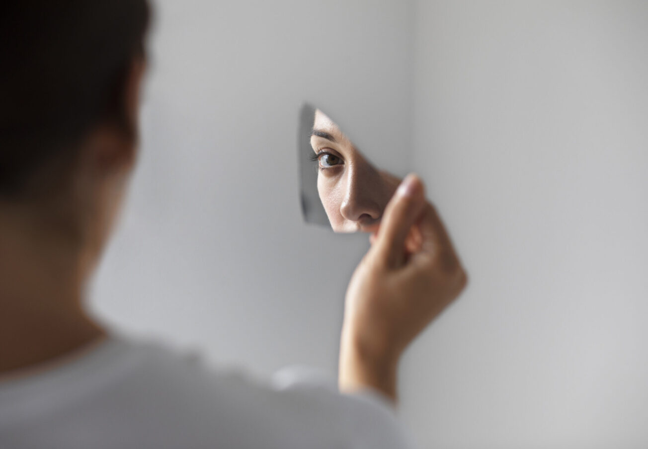 Ritrovare la propria identità individuale