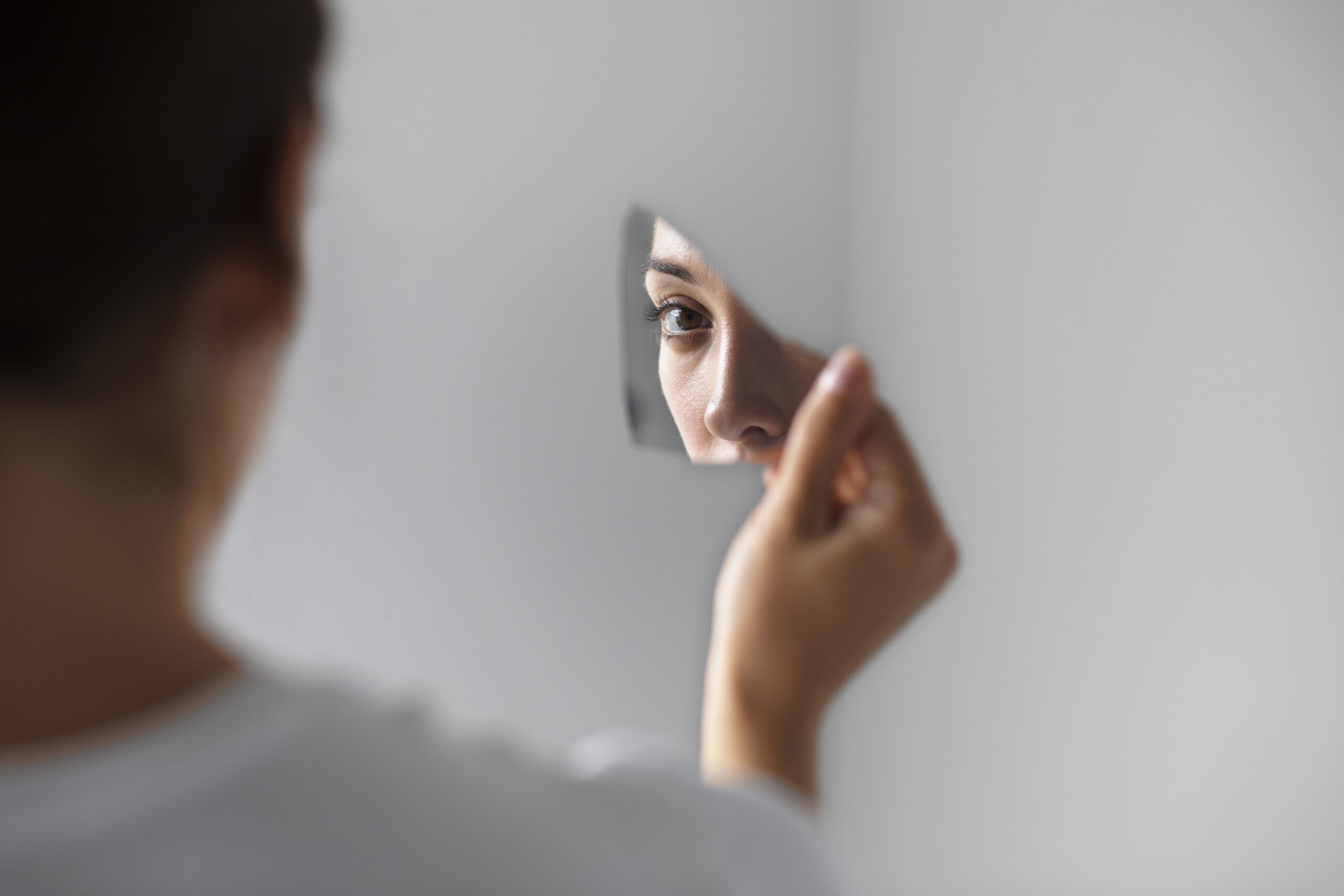 Ritrovare la propria identità individuale