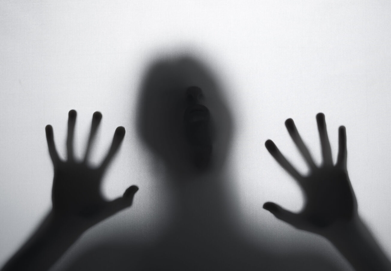 Claustrofobia